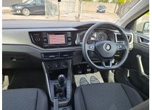 2019 Volkswagen Polo 1.0L Petrol For Sale Images
