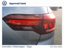 2022 VOLKSWAGEN T-ROC STYLE 1.0 TSI 110HP