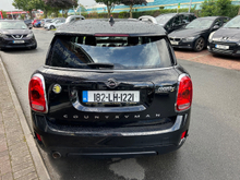 2018 MINI Countryman 1.5L Petrol Plug-in Hybrid For Sale Images