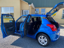 2022 Suzuki Swift 1.2L Petrol For Sale Images