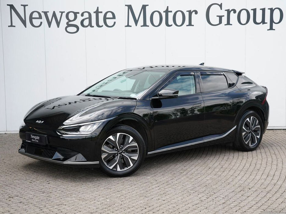 Used Kia EV6 2023 in Meath