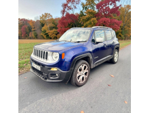 2017 Jeep Renegade 2L Diesel For Sale Images
