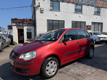 2006 Volkswagen Polo 1.2L Petrol For Sale Images