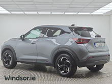 Nissan Juke 1.0T PET 2WD SV Premium