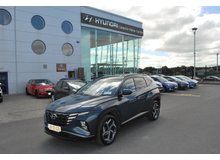 2023 Hyundai Tucson 1.6L Petrol Plug-in Hybrid For Sale Images