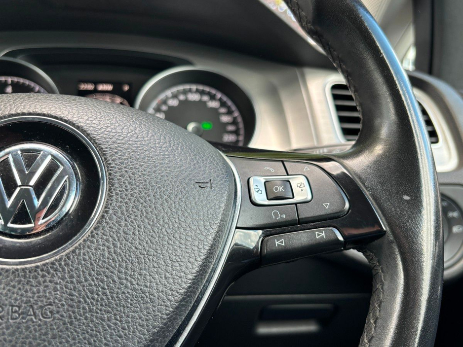 Volkswagen Golf COMFORTLINE 1.2 AUTO NEW NCT 12 MONTH WARRANTY — thumbnail 15