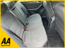 2013 VOLKSWAGEN JETTA COMFORTLINE 1.6 TDI D7F 105HP 4DR AUTO