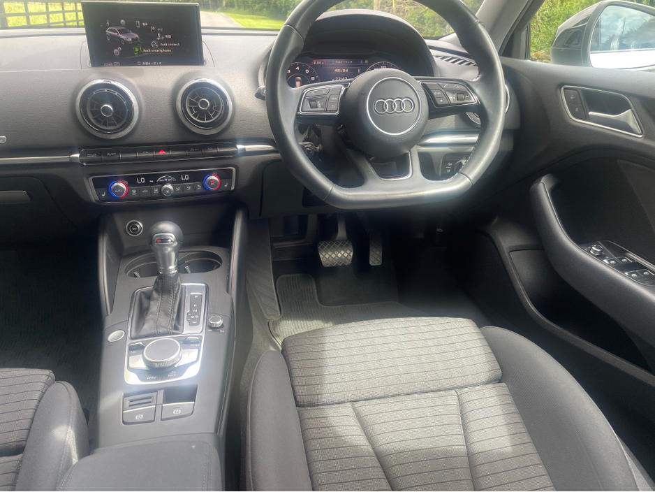 2019 Audi A3 1.4L Petrol For Sale Images