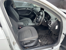 2016 Audi A3 1.8L Petrol For Sale Images