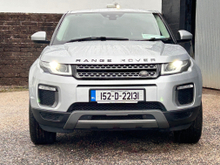 2015 Land Rover Range Rover Evoque 2L Diesel For Sale Images