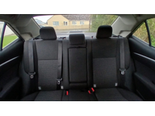 2015 Toyota Corolla 1.4L Diesel For Sale Images