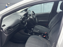 2018 Ford Fiesta 1.1L Petrol For Sale Images