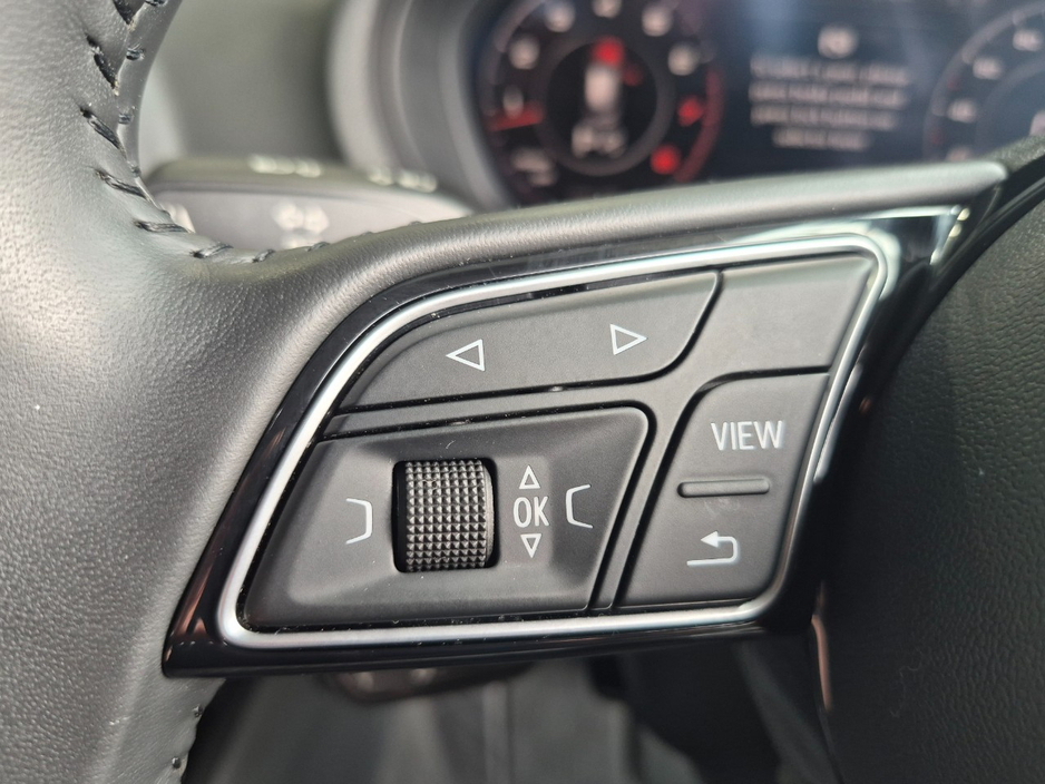 2018 Audi A3 1L Petrol For Sale Images