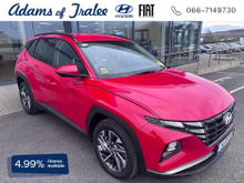Hyundai Tucson EXECUTIVE 5DR