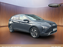 Hyundai Bayon Bayon Executive Auto