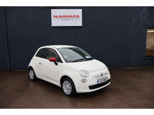 2014 Fiat 500 1.2L Petrol For Sale Images