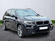 2017 BMW X5 2L Petrol Plug-in Hybrid For Sale Images