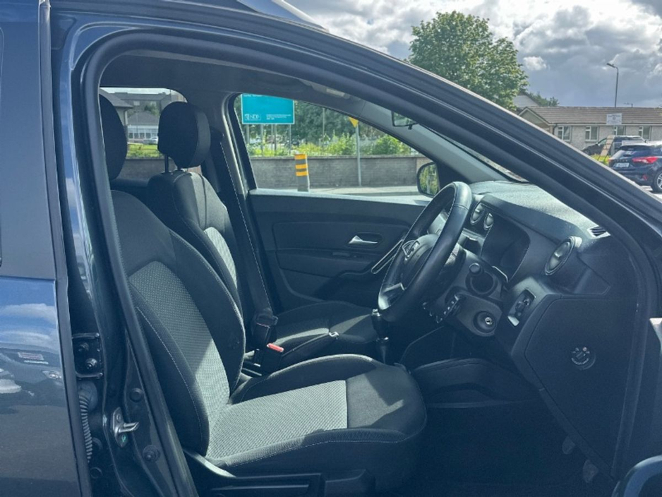 2020 Dacia Duster 1.5L Diesel For Sale Images