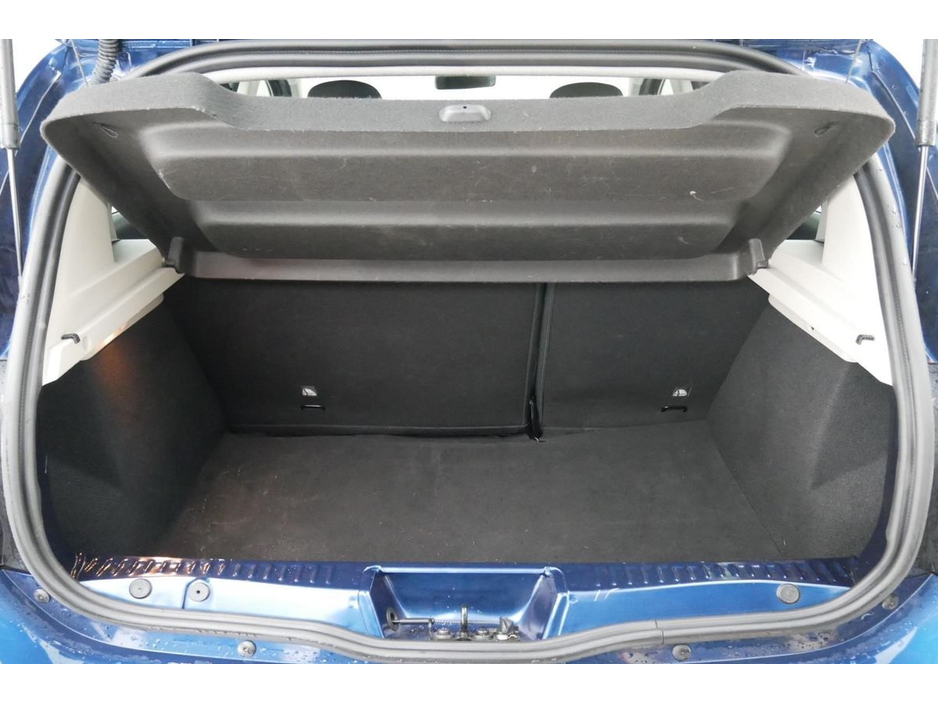 Dacia Sandero 1.0 ALTERNATIVE SCE 75BHP 5SPD — thumbnail 27