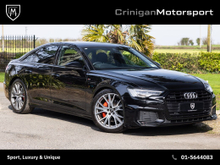 Audi A6 Quattro 3.0 TDI S Line Black...