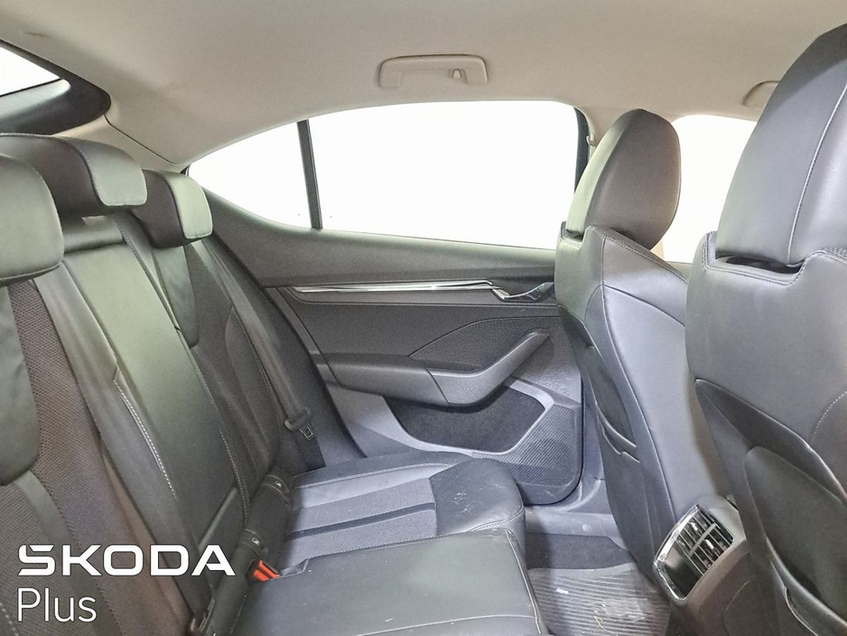 Skoda Octavia OCTAVIA E30 2.0TDI 115HP — thumbnail 22