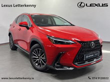 Lexus NX 300 h NX450h+ Executive #151
