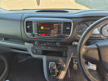 2022 Citroen Dispatch 1.5L Diesel For Sale Images