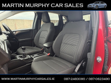 2022 Ford Kuga 1.5L Diesel For Sale Images