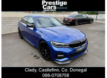 2021 BMW 3 Series 2.0L Hybrid For Sale Images