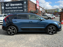 2022 Kia Niro 1.6L Petrol Plug-in Hybrid For Sale Images