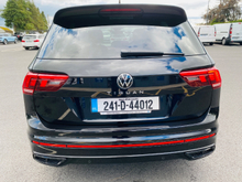 2024 Volkswagen Tiguan 1.4L Petrol Plug-in Hybrid For Sale Images