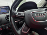 2015 AUDI A3 1.4 FULL LEATHER SEATS  HIGHLINE PRIVACY GLASS REV CAMERA BLUETOOTH PARKING SENSORS ALLOYS  - LOW TAX BAND