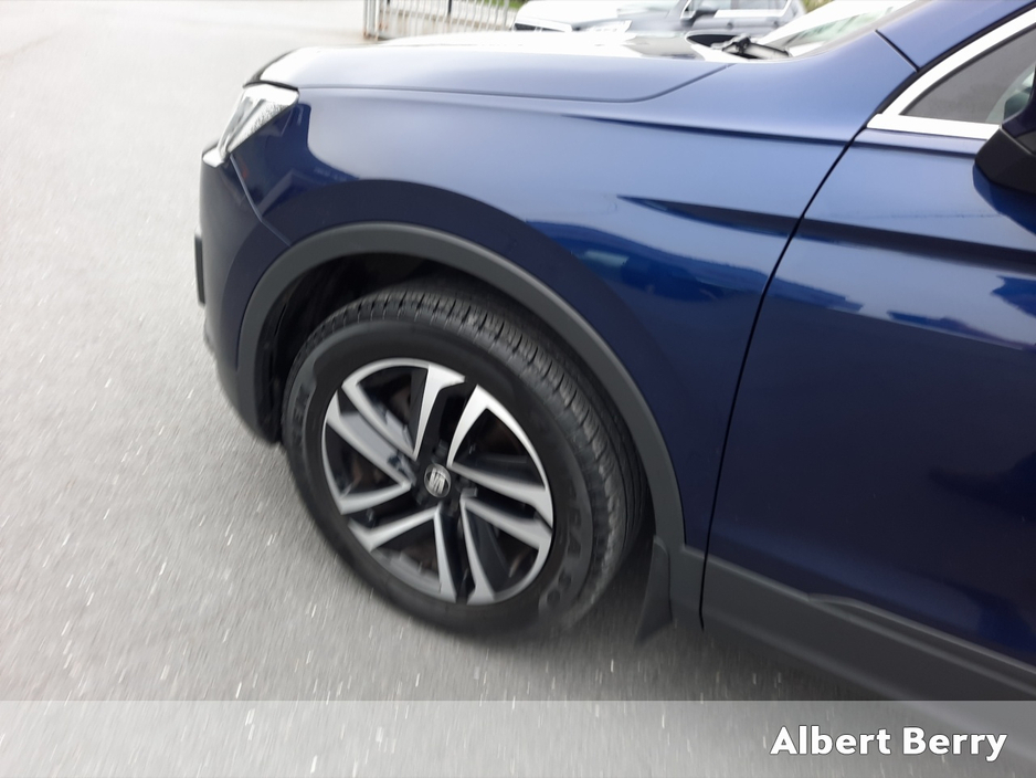 2019 SEAT Tarraco 2L Diesel For Sale Images