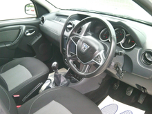 2017 Dacia Duster 1.5L Diesel For Sale Images