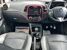 2017 Renault Captur 1.5L Diesel For Sale Images