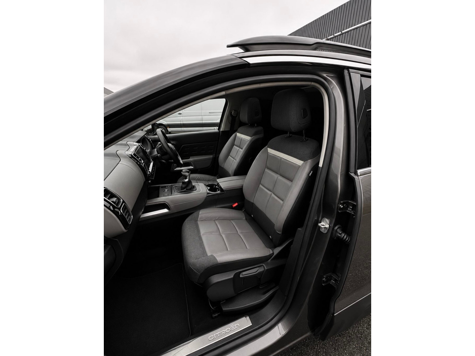 2020 Citroen C5 Aircross 1.5L Diesel For Sale Images