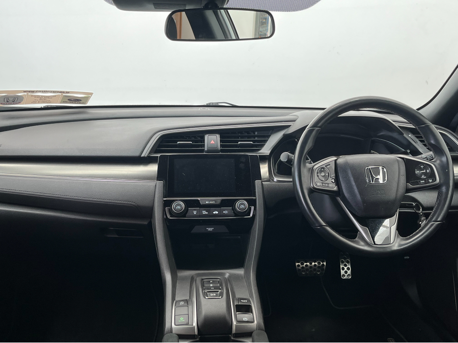 2021 Honda Civic 1.6L Diesel For Sale Images
