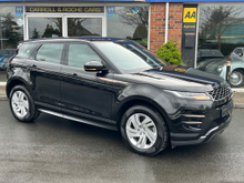 2022 Land Rover Range Rover Evoque 1.5L Petrol Plug-in Hybrid For Sale Images