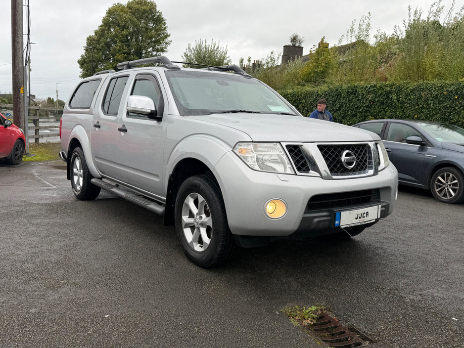 2014 Nissan Navara For Sale Images