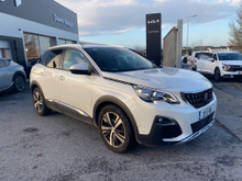 2020 Peugeot 3008 1.2L Petrol For Sale Images