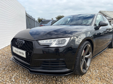 2016 Audi A4 2L Diesel For Sale Images