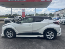 2018 Toyota C-HR 1.8L Petrol Hybrid For Sale Images
