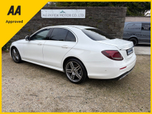 2017 Mercedes-Benz E Class 2L Diesel For Sale Images