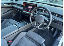 2025 Volkswagen ID.7 0L Electric For Sale Images