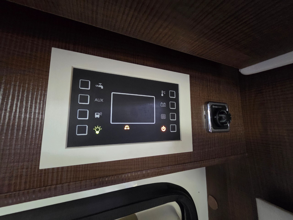 2015 McLouis Lagan 2.3L Diesel For Sale Images