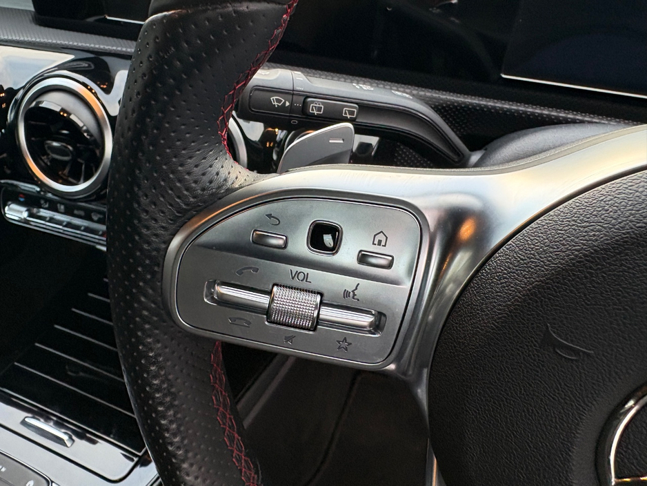 2019 Mercedes-Benz A Class 1.3L Petrol For Sale Images