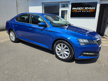 2023 Skoda Superb 2L Diesel For Sale Images