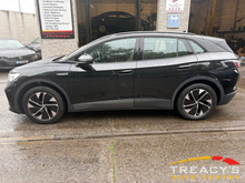 2022 Volkswagen ID.4 0L Electric For Sale Images
