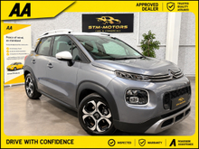 Citroen C3 Aircross FLAIR PURETECH 110 4DR