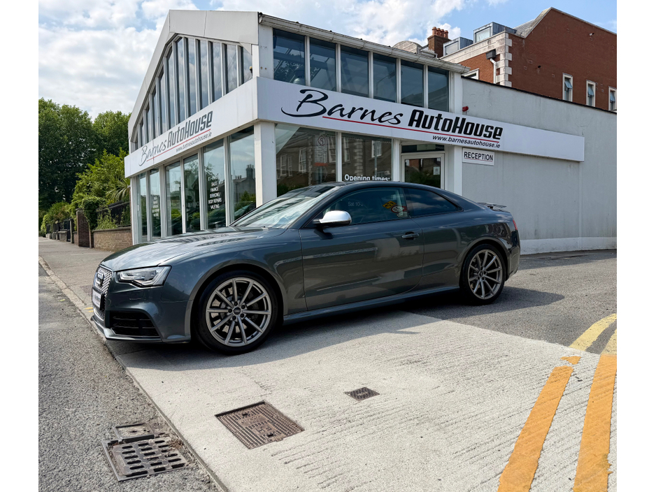 Used Audi 2014 in Dublin